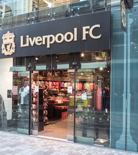 LFC Official Club Store