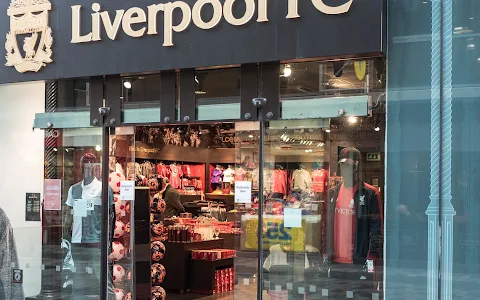 LFC Official Club Store image