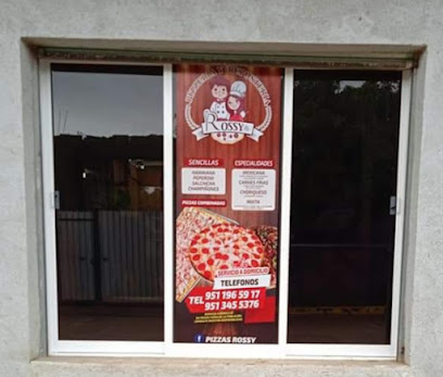 Pizzería y ReposteríaROSSY - Benito Juárez 44, 70456 Santa Cruz Papalutla, Oax., Mexico