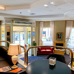 Photo n°2 de l'avis de Svetlanka.g fait le 30/08/2019 à 09:04 sur le  Hotel Mentana à Milan