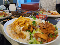 Kebab du Restaurant arabe Ananda & Délice à Lille - n°6