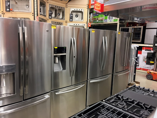 Home Improvement Store «The Home Depot», reviews and photos, 4960 William Flinn Hwy, Allison Park, PA 15101, USA