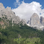 Photo n°10 de l'avis de Gianni.a fait le 11/07/2022 à 12:08 sur le  GH Hotel Fratazza à San Martino di Castrozza