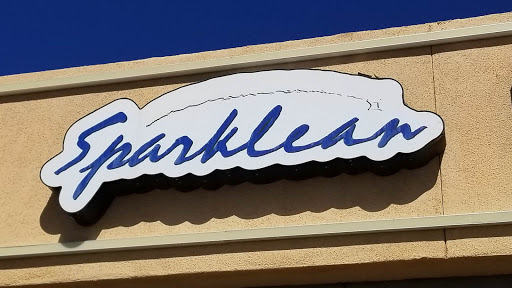 Laundromat «Sparklean Laundry Indio», reviews and photos, 81106 CA-111 Suite G, Indio, CA 92201, USA