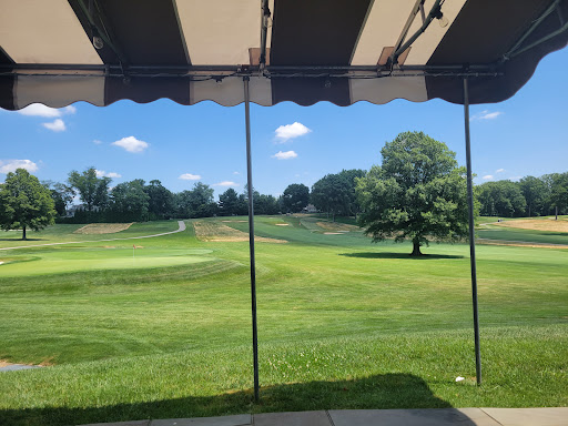 Private Golf Course «St. Davids Golf Club», reviews and photos, 845 Radnor Street Road, Wayne, PA 19087, USA