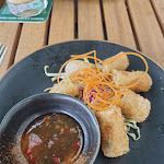 Photo n°3 de l'avis de Annabel.o fait le 14/08/2021 à 18:49 sur le  Minh Long Asiatische Küche Landsberg à Landsberg