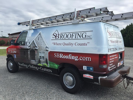 Bayshore Roofing Inc in Virginia Beach, Virginia