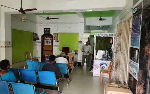 Nagamani Retina Institute (Best Eye Hospital and Eye Care Clinic in Machilipatnam) image