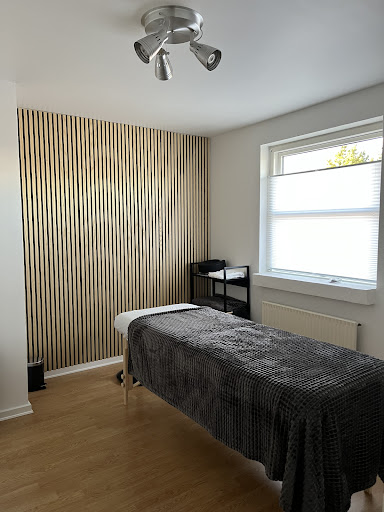 NAYO Yoga og Kropsterapi in Middelfart, Middelfart