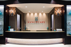 Sanctuary Cosmetic Center image