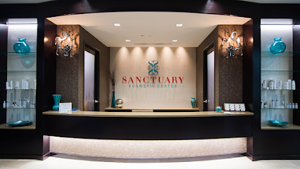 Sanctuary Cosmetic Center