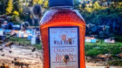 Wild Honey Bee Farm, LLC