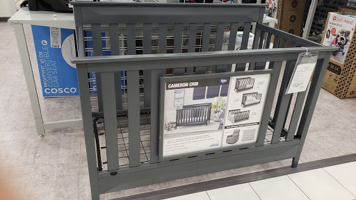 Clothing Store «Burlington Coat Factory», reviews and photos, 7747 Mall Rd, Florence, KY 41042, USA