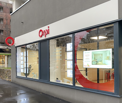 Orpi Bourran Immobilier Rodez à Rodez