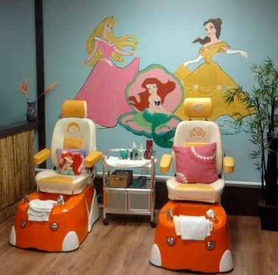 Nail Salon «Tropical Nails Salon», reviews and photos, 1112 Clark St SW, Covington, GA 30014, USA