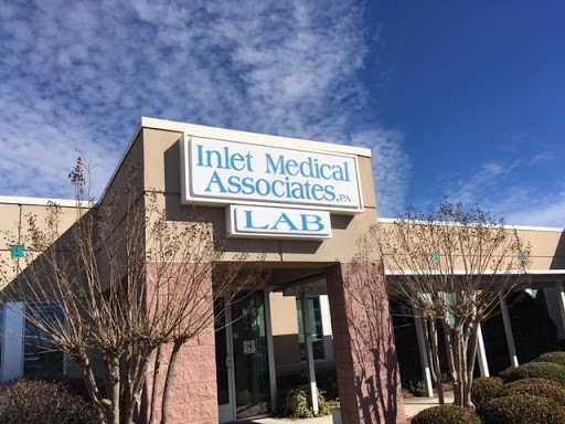 912 Inlet Square Dr, Murrells Inlet, SC 29576, USA