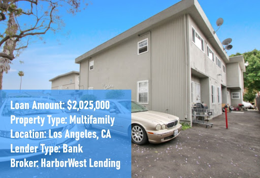 Colin Dubel - Commercial Real Estate Mortgage Broker (SoCal) image