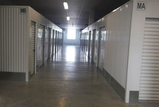 Self-Storage Facility «Safeguard Self Storage», reviews and photos, 3090 Sheridan St, Hollywood, FL 33021, USA