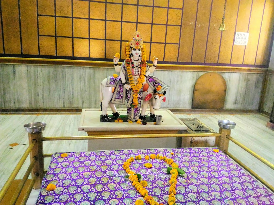 Shri Datta Mandir Bijalpur