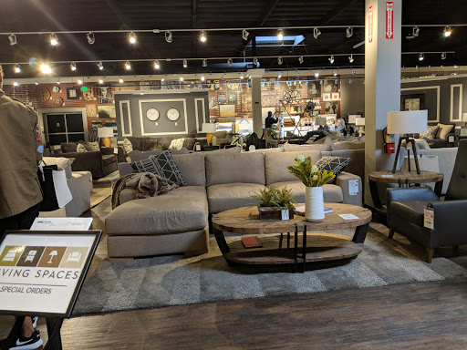 Furniture Store «Living Spaces - San Leandro», reviews and photos, 250 Floresta Blvd, San Leandro, CA 94578, USA