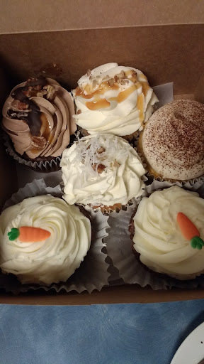 Bakery «The Cake Shop», reviews and photos, 1908 Capital Cir NE, Tallahassee, FL 32308, USA