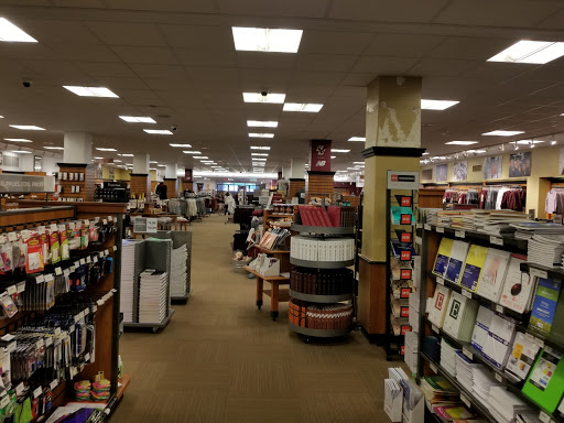 Book Store «Boston College Bookstore», reviews and photos, 140 Commonwealth Avenue, Chestnut Hill, MA 02467, USA