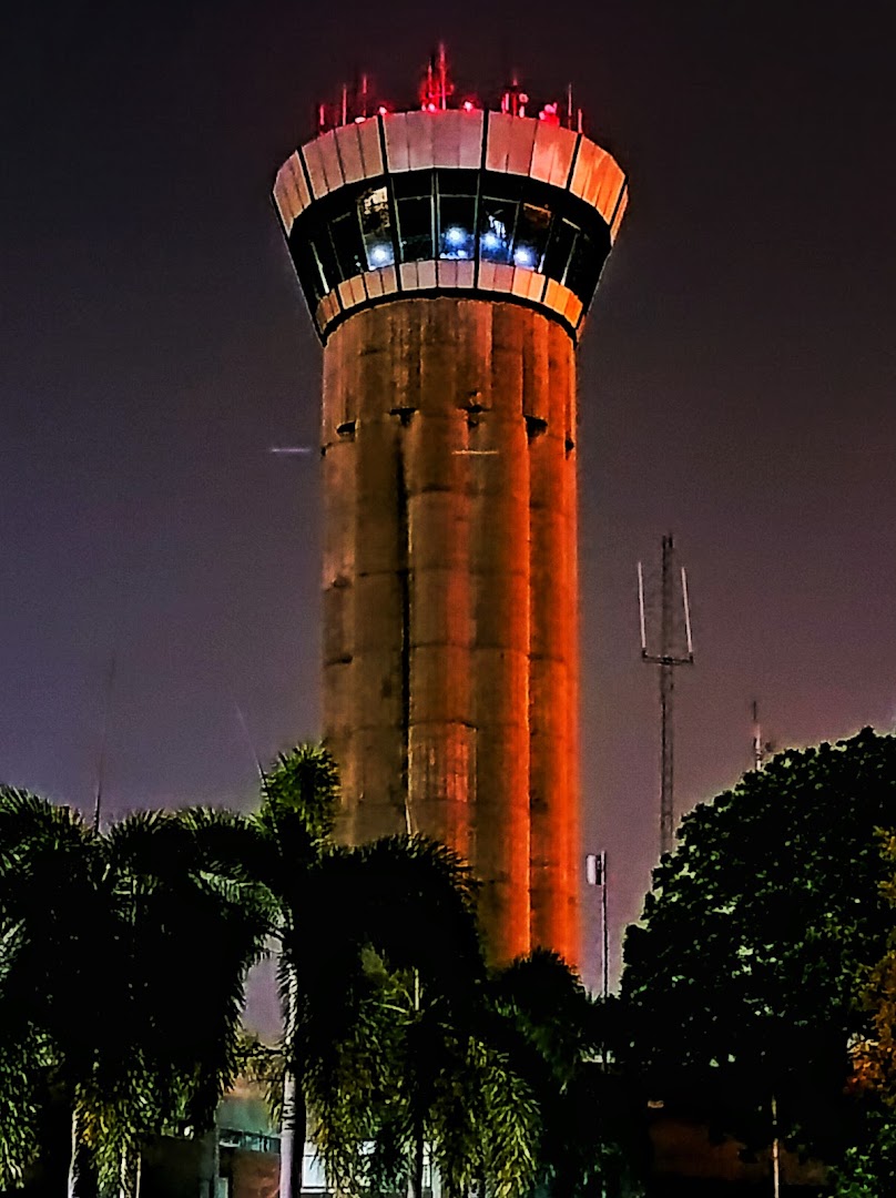Jakarta Air Traffic Service Center Photo