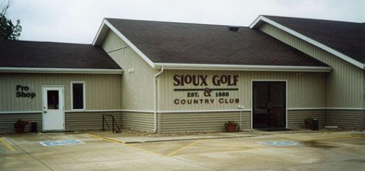 Golf Club «Sioux Golf & Country Club», reviews and photos, 1112 6th Ave, Alton, IA 51003, USA