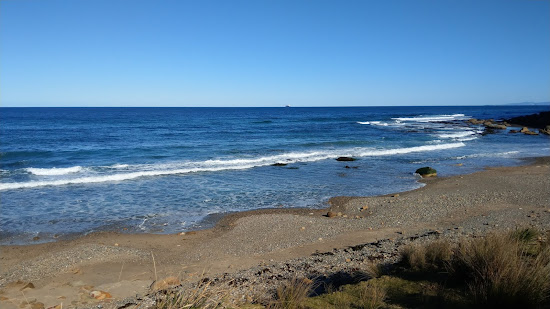 Werrong Beach