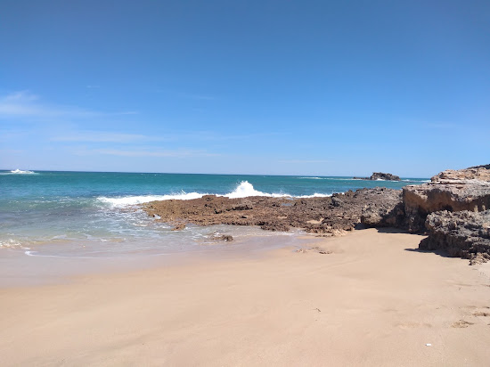 Little Dip Beach