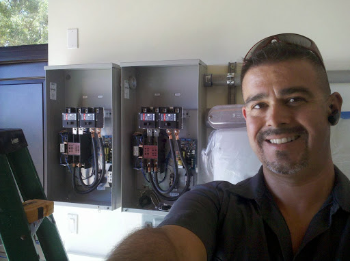 Electrician «Santa Rosa Electricians», reviews and photos, 947 Yuba Dr, Santa Rosa, CA 95407, USA