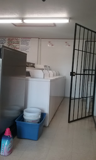 Laundromat «Brite Wash Laundromat», reviews and photos, 1320 A Ave, Douglas, AZ 85607, USA