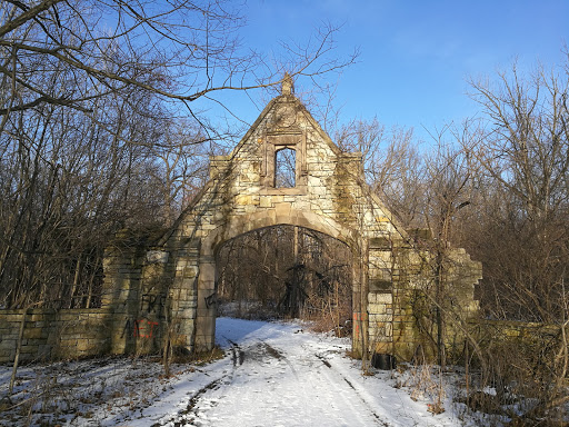 Golf Course «Woodruff Golf Course», reviews and photos, 621 Gougar Rd, Joliet, IL 60432, USA