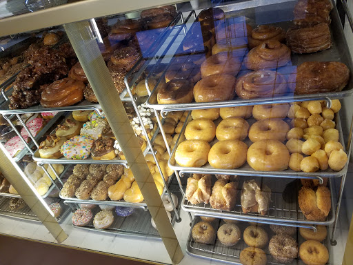 Donut Shop «Grand Slam Donuts», reviews and photos, 10078 Arrow Rte # B, Rancho Cucamonga, CA 91730, USA