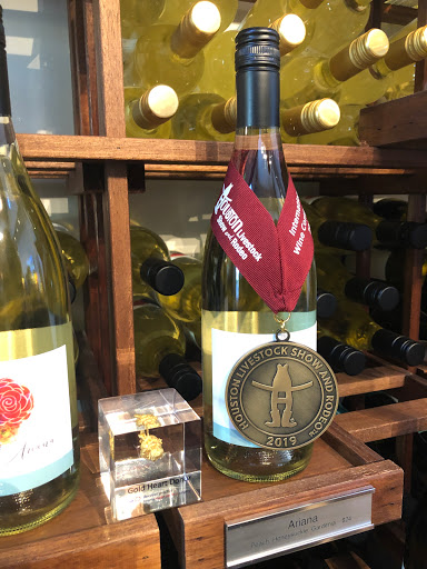 Winery «The Nice Winery», reviews and photos, 2901 West Sam Houston Pkwy N C-260, Houston, TX 77043, USA