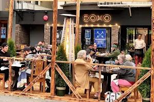 Boho Restaurant image