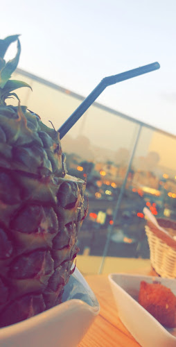 مطعم خيال - الطائف