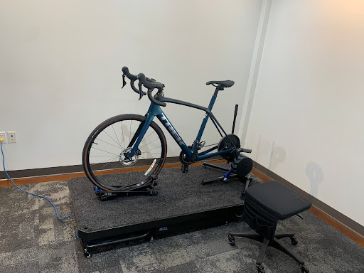 Bicycle Store «Bike Barn - West University», reviews and photos, 5339 Weslayan St, Houston, TX 77005, USA