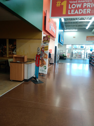 Discount Store «Walmart», reviews and photos, 17432 SE 270th Pl, Covington, WA 98042, USA