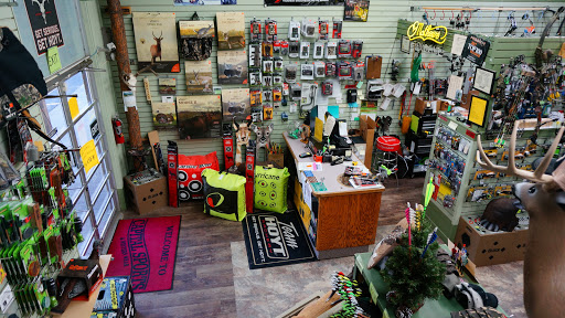 Sporting Goods Store «Capital Sports», reviews and photos, 1092 Helena Ave, Helena, MT 59601, USA