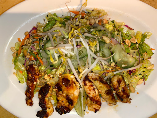 Restaurant «The Cheesecake Factory», reviews and photos, 1566 Polaris Pkwy, Columbus, OH 43240, USA