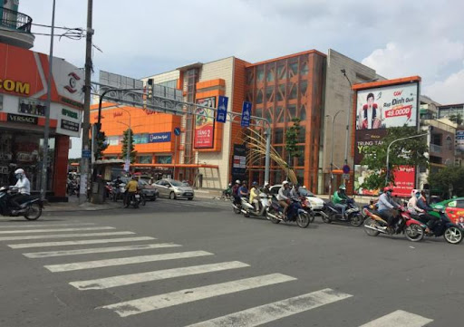 Top 8 cửa hàng vincom Huyện Quế Võ Bắc Ninh 2022