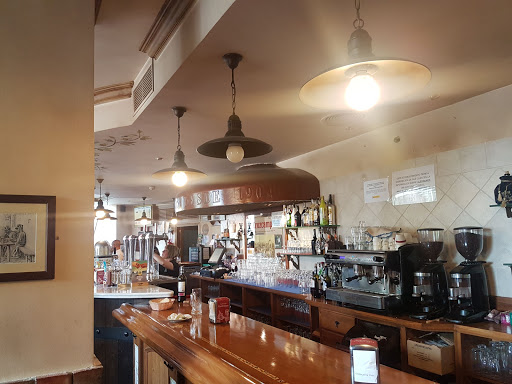 Información y opiniones sobre Cervecería Gambrinus de Alhaurín De La Torre