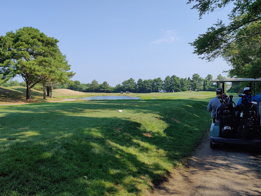 Golf Club «Cape May National Golf Club», reviews and photos, 834 Florence Avenue, Cape May, NJ 08204, USA