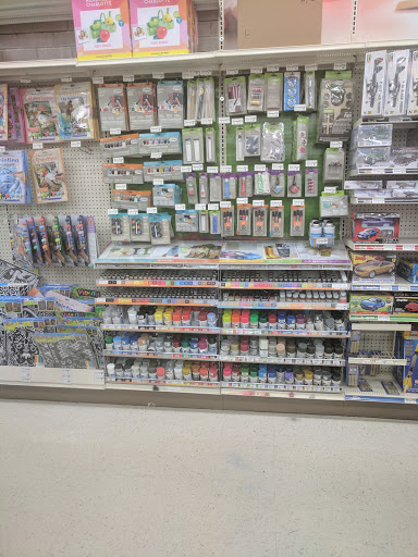 Craft Store «Michaels», reviews and photos, 1520 Pleasant Valley Rd, Manchester, CT 06040, USA