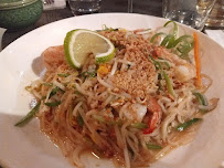 Phat thai du Restaurant thaï Chili Thai Restaurant à Mulhouse - n°4