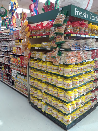 Grocery Store «Super Mercado Mexico», reviews and photos, 970 SE Oak St, Hillsboro, OR 97123, USA