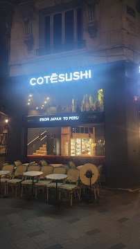 Les plus récentes photos du Restaurant de sushis Côté Sushi Orléans à Orléans - n°2