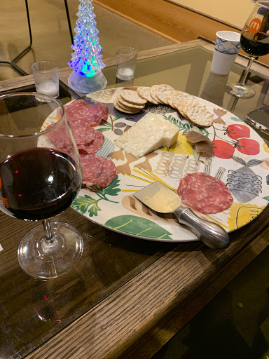 Vineyard «Muse Vineyards», reviews and photos, 16 Serendipity Ln, Woodstock, VA 22664, USA