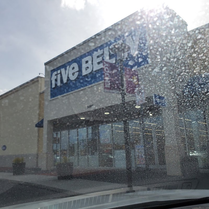 Five Below